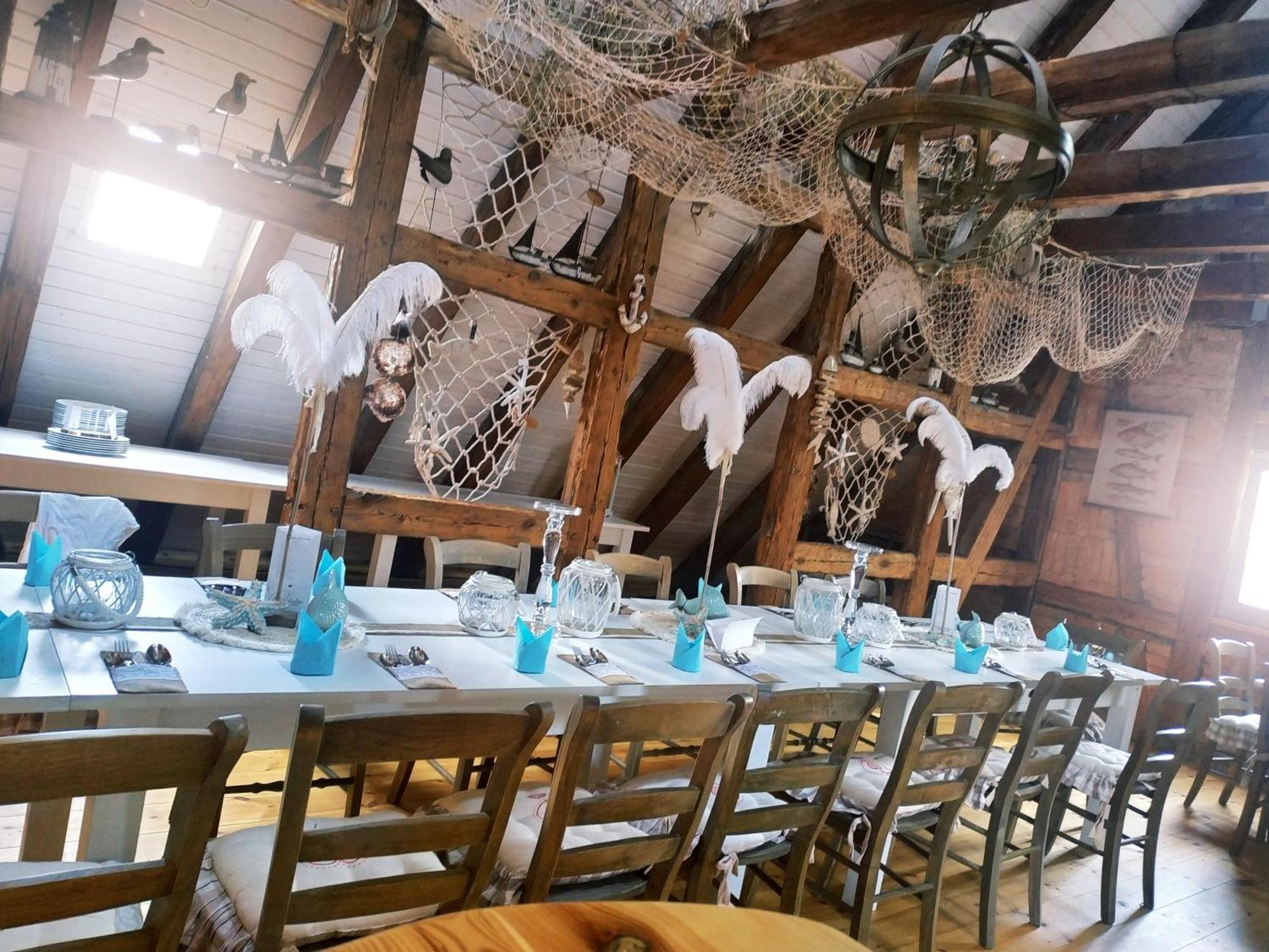 Schmidtalien Schlemmen Und Schlummern Dommitzsch 外观 照片